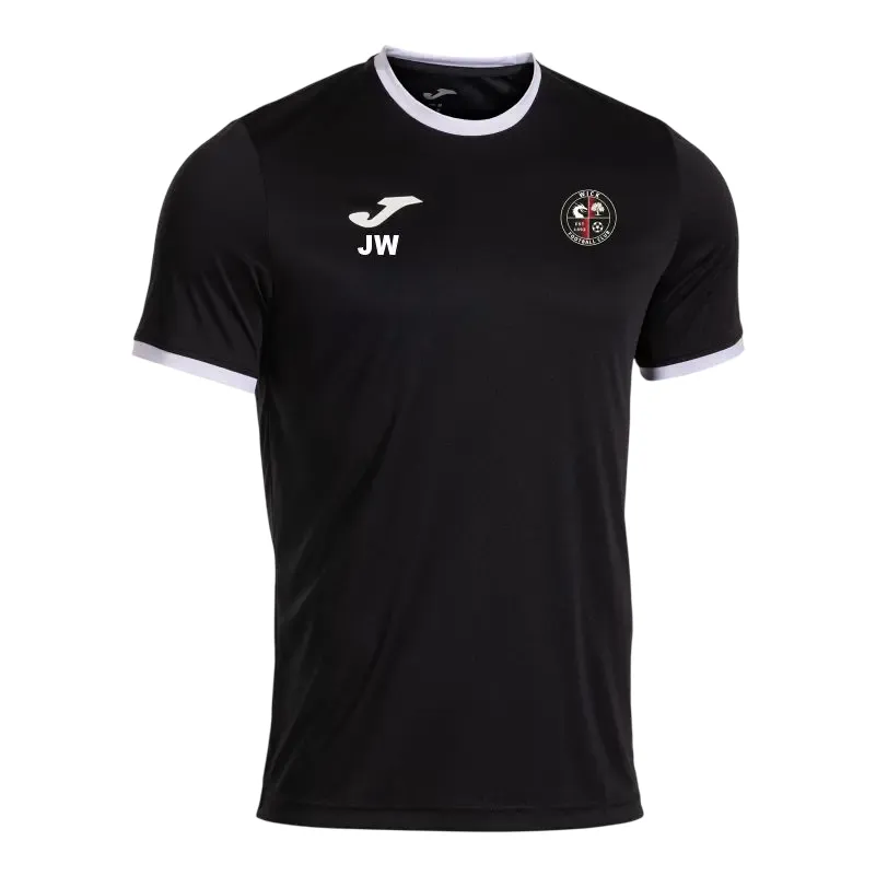 Wick FC Training Shirt