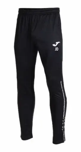 Flansham Park Rangers Tracksuit Bottoms 