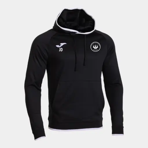 Flansham Park Rangers Hoodie