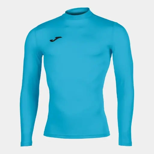 Flansham Park Rangers Turquoise Baselayer 