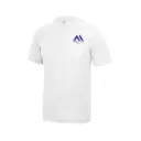 Middleton Hockey Club White Goalkeeper Smock