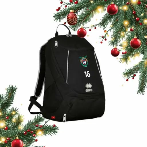 Bognor Town Youth FC Rucksack