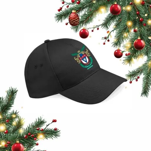 Bognor Town Youth Baseball Cap 