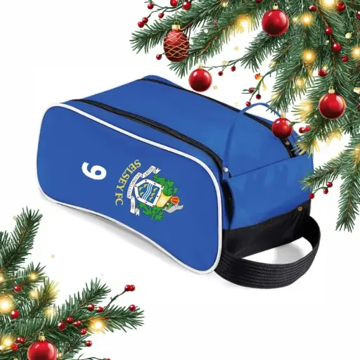 Selsey Youth FC Bootbag