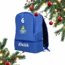 Selsey Youth FC Rucksack