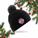 Barnham Trojans Bobble Hat