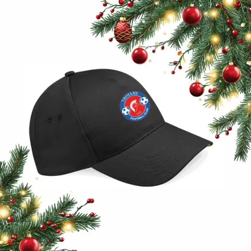 Barnham Trojans Baseball Cap