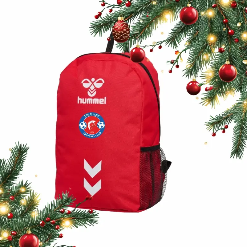 Barnham Trojans Rucksack