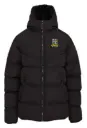 Bognor Rugby Chevron Puffer Jacket