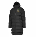 Bognor Rugby Puffer Long Coat