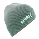 Spirit Netball Beanie Hat