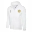 OSSKA Zipped Hoodie