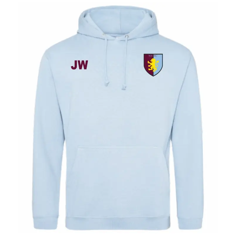 Newtown Villa FC Hoodie