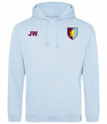 Newtown Villa FC Hoodie 