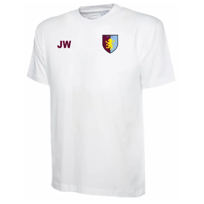 Newtown Villa FC T Shirt