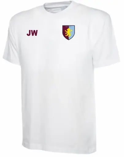 Newtown Villa FC T Shirt