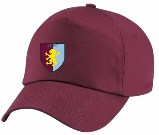 Newtown Villa FC Baseball Cap