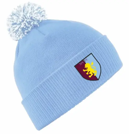 Newtown Villa FC Bobble Hat