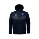 Pagham Cricket Club Softshell Hooded Jacket