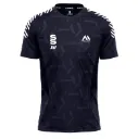 Middleton Cricket Club Unisex Impact Training Shirt