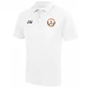 St George's Badminton Club Unisex Polo Shirt