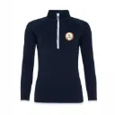 St George's Badminton Club Ladies 1/4 Zip