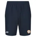St George's Badminton Club Unisex Shorts
