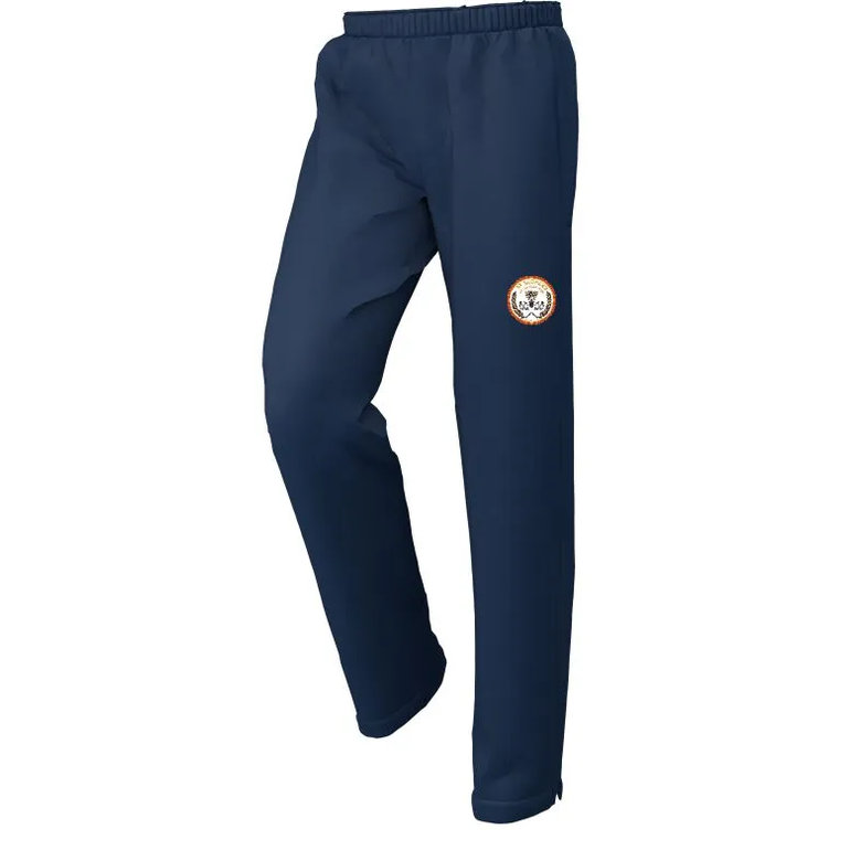 St George's Badminton Club Unisex Tracksuit Bottoms