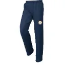 St George's Badminton Club Unisex Tracksuit Bottoms