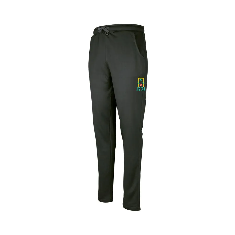 Slindon Cricket Club Slim Fit Training Pants