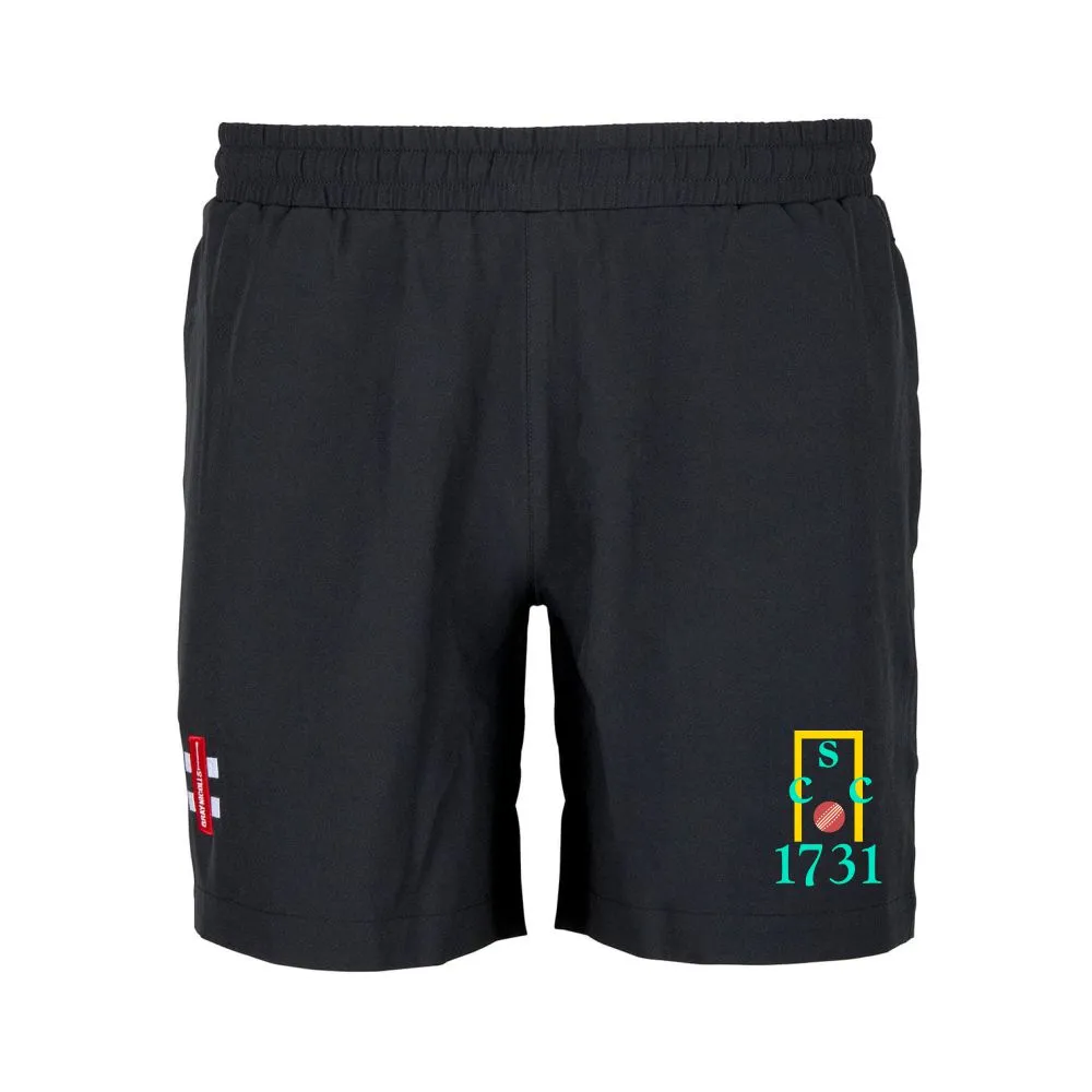 Slindon Cricket Club Training Shorts