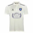 Pagham Cricket Club Senior Short Sleeve Match Shirt