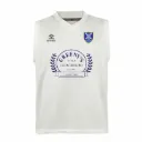 Pagham Cricket Club Senior Sleeveless Match Slipover