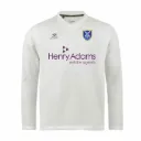 Pagham Cricket Club Junior Match Sweater