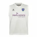 Pagham Cricket Club Junior Sleeveless Match Slipover