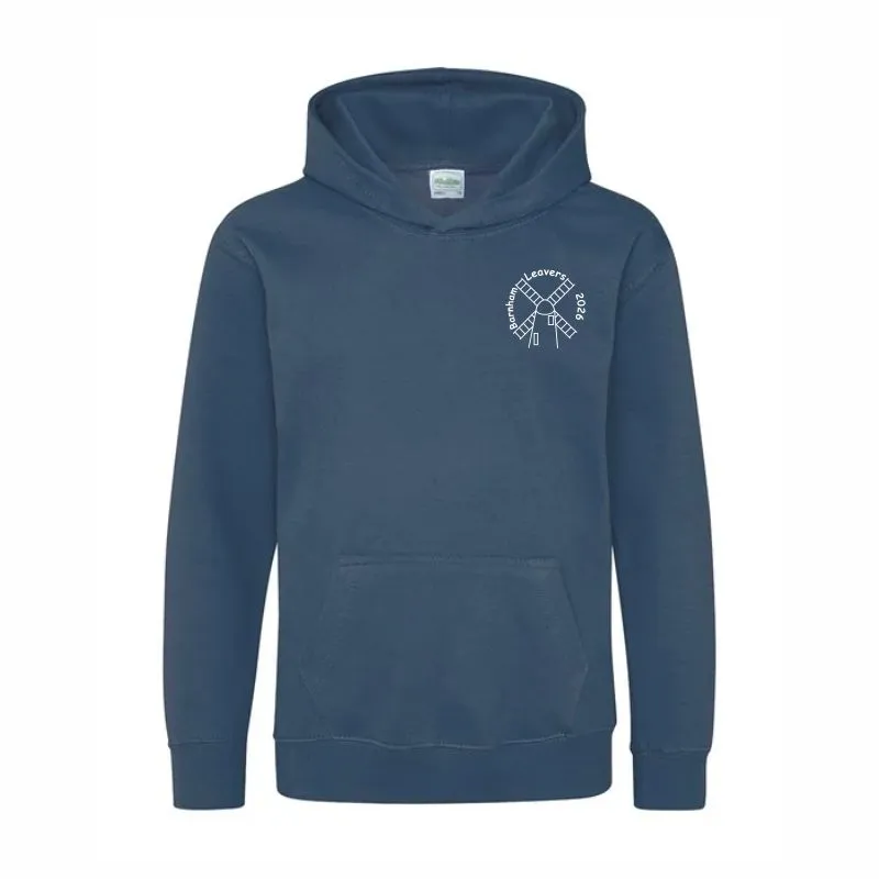 Barnham Primary 2026 Leavers Hoodie