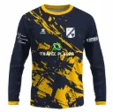 Middleton Cricket Club Seniors T20 Long Sleeve Match Shirt