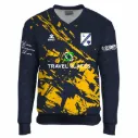 Middleton Cricket Club Seniors T20 Long Sleeve Match Sweater