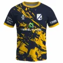 Middleton Cricket Club Juniors T20 Shirt Sleeve Match Shirt