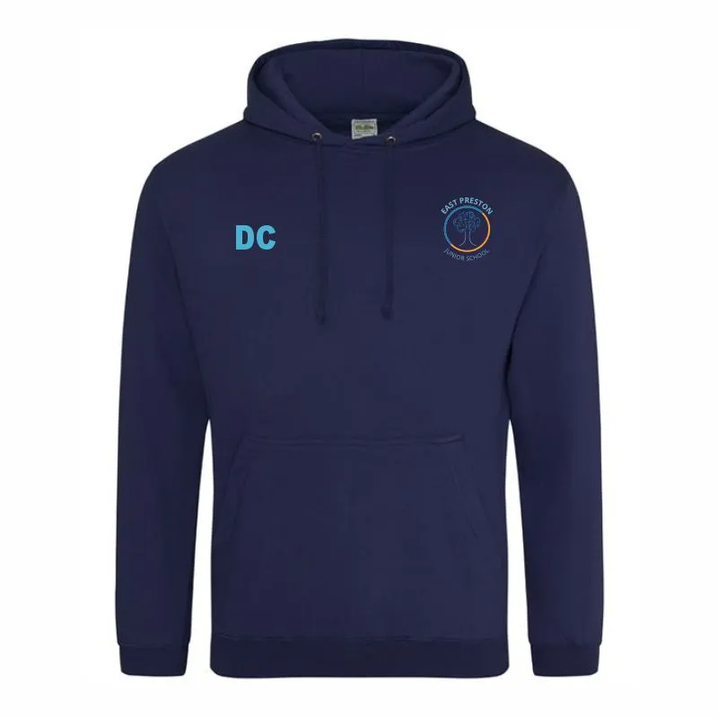 East Preston Junior School 2026 Leavers Hoodie