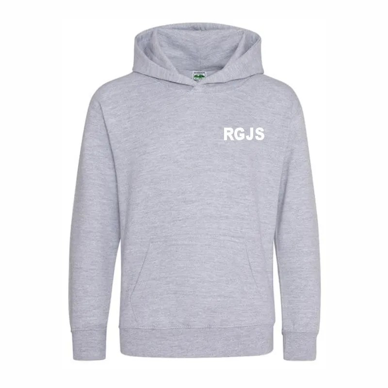 Rose Green Junior School 2026 Leavers Hoodie