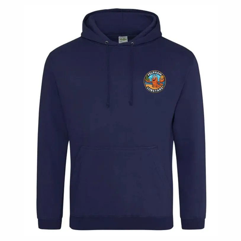 Felpham Lobstars Unisex Hoodie
