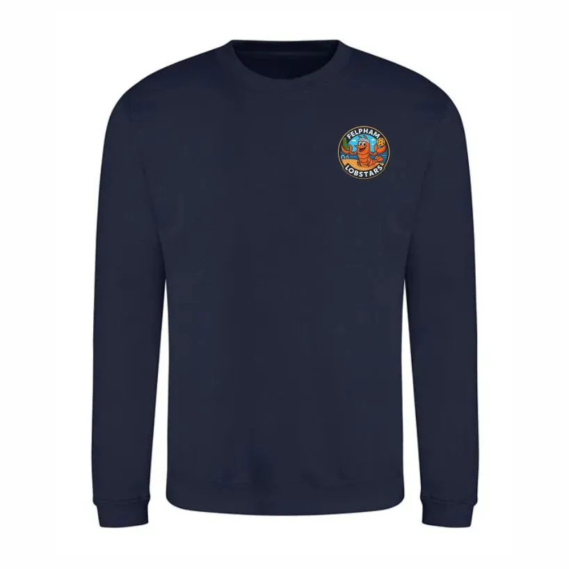 Felpham Lobstars Sweatshirt