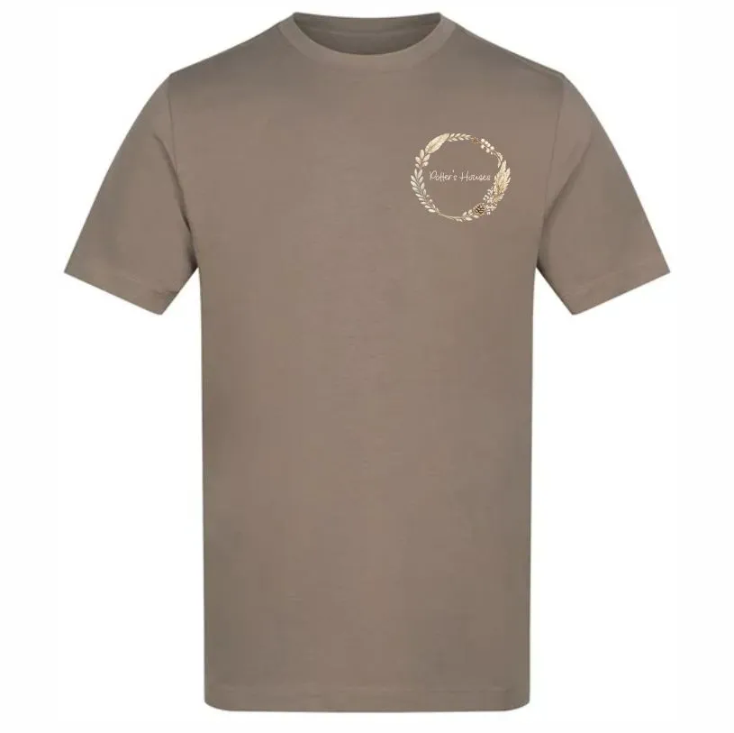 Potter's Houses Staff T Shirt