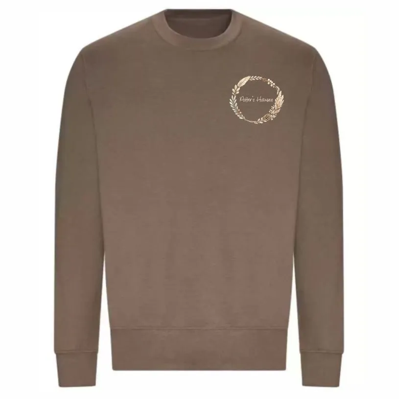 Potter's Houses Staff Sweatshirt