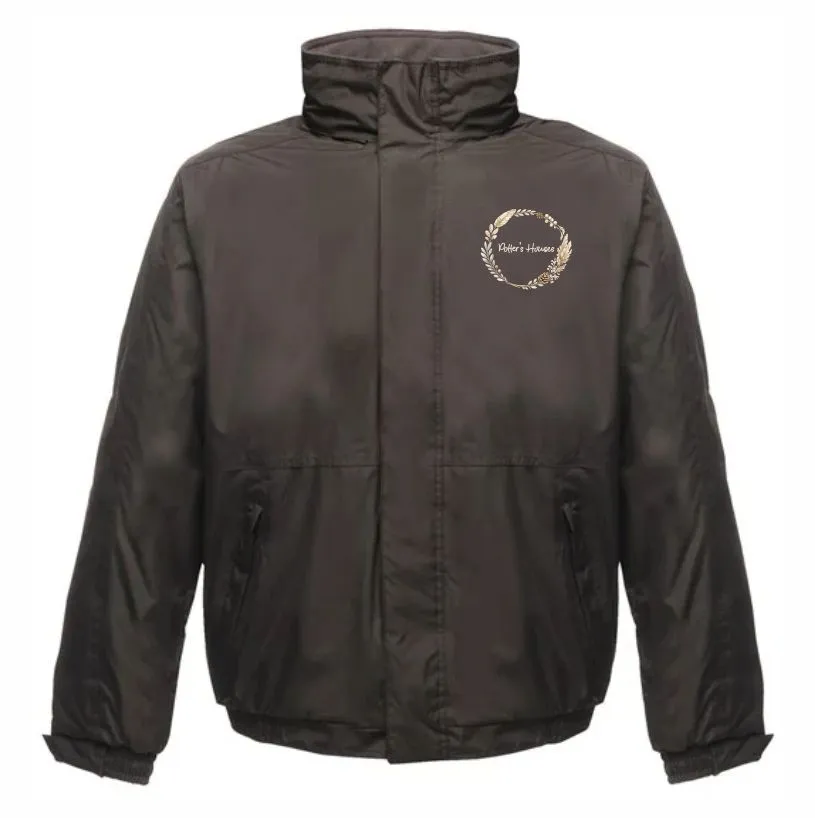 Potter's Houses Staff Dover Jacket