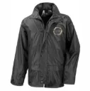 Potter's Houses Staff Rain Jacket