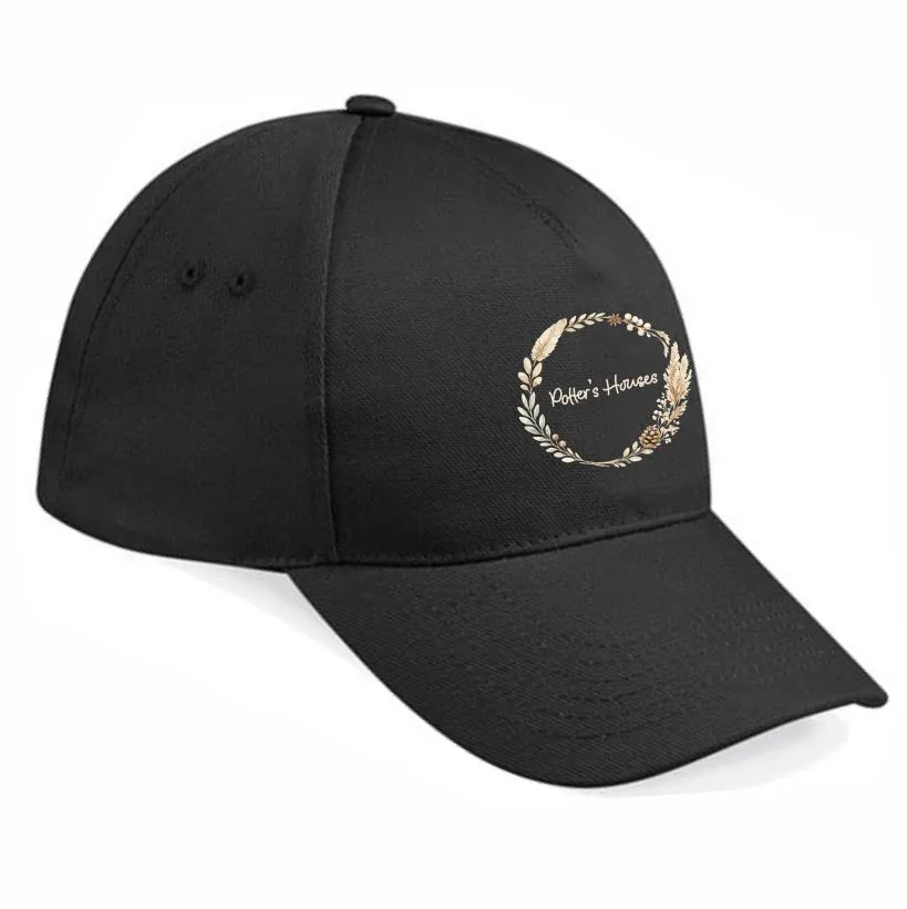 Potter's Houses Staff Baseball Cap