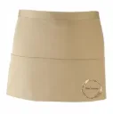 Potter's Houses Staff Apron
