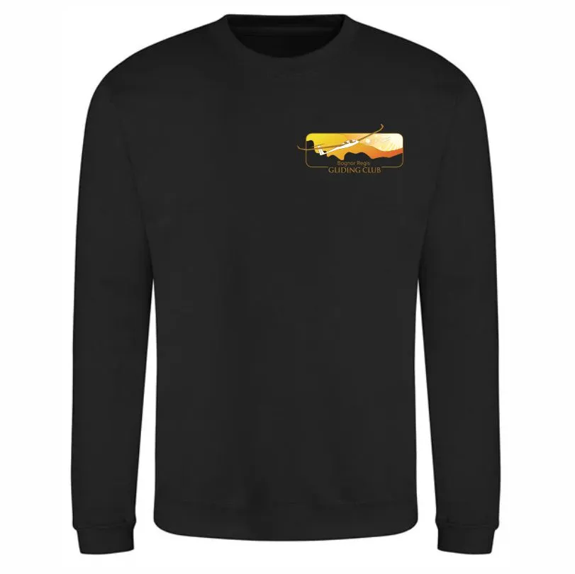 Bognor Regis Gliding Club Sweatshirt